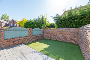 Garden- click for photo gallery